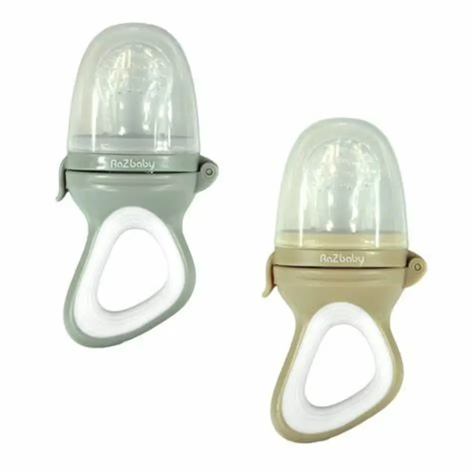 Jungles Buddies Baby Pacifier 6M+ Bpa Free Le15358
